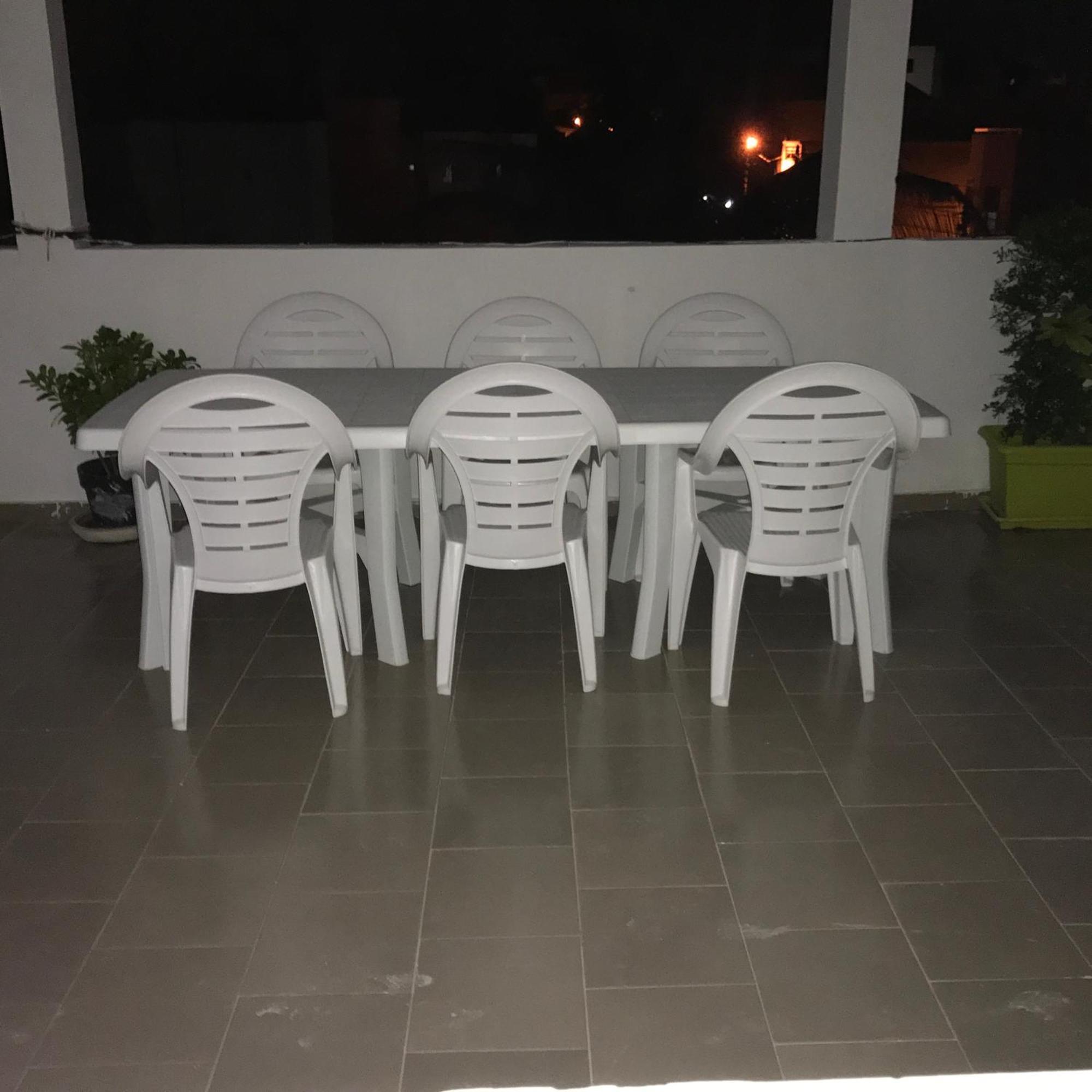 Residence Djily Mbaye Dakar Exteriér fotografie